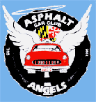 Asphalt Angels